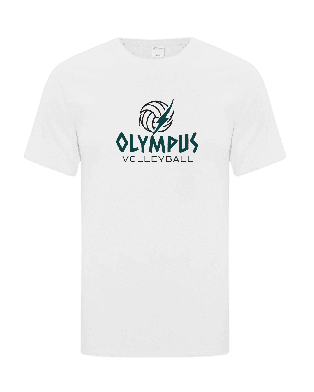 Atlas T-Shirt — Front