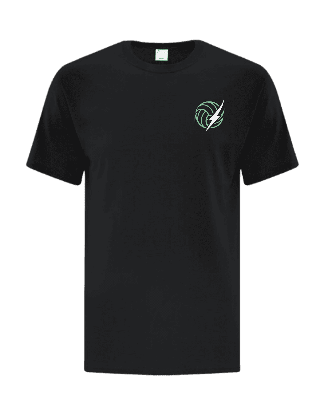 Pantheon T-Shirt — Front